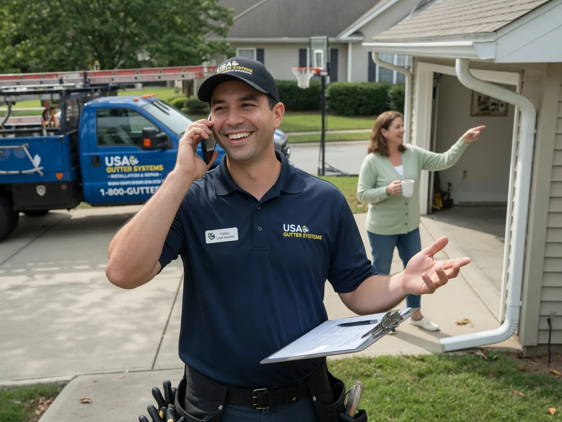 Gutter Installation Revloc, PA FAQs